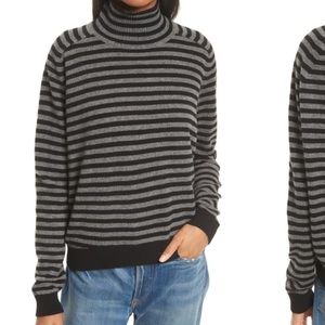 Vince Cashmere Sweater